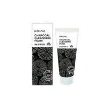 LEBELAGE - Charcoal Cleansing Foam 100ml