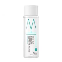 Ottie - Soak Out Micellar Cleansing Water Mini 100ml