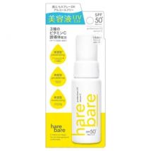 Elizabeth - Hare Bare Protection UV Serum C Mist SPF 50+ PA++++ 40ml