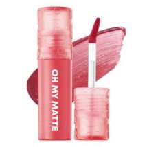 2P ORIGINAL - Oh My Matte Cloud Lip Tint OMM05