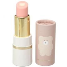 Q-LiA - Mocomocha Lip Cream Honey Lemon