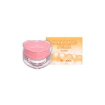 Pretty skin - Lip Sleeping Pack - 3 Types Mango Dreaming