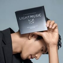 Light Music - Brightening Platinum Mask Set (7 pcs) 25ml x 7pcs