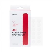 Neulii - AC Clean Saver Spot Patch 2024 Version - 120 patches