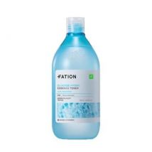 FATION - Glucose Hydro Essence Toner 500ml