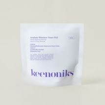 keenoniks - Azulene Moisture Toner Pad Refill Only 80 sheets