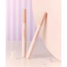 peripera - Sugar Twinkle Duo Eye Stick Night Peri Friends Edition - 2 Colors #06 Sheer Blurring