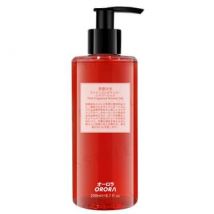 ORORA - Tokyo Girl Fine Fragrance Shower Gel 250ml