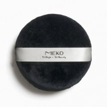 MEKO - Super Huge Setting Powder Puff 1 pc