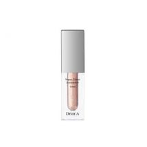 Dear.A - Vegan Glitter Eyeshadow - 3 Colors #02 Sunbeam