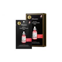 JMsolution - The Effect Mask Set - 8 Types Centella & Calming