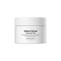 SWANICOCO - Swan Cream Intensive Vital 50ml