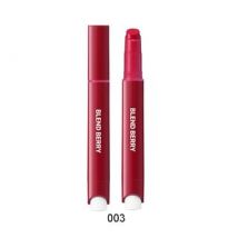Kose - Blend Berry Lip Balloon 003 Naive Love Magenta