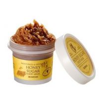 SKINFOOD - Food Mask - 5 Types #01 Honey Sugar