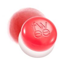 fwee - Lip&Cheek Blurry Pudding Pot - 30 Colors #CR05 Girls