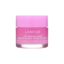 LANEIGE - Lip Sleeping Mask - 3 Types Sweet Candy