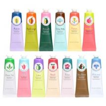 NATURE REPUBLIC - Hand & Nature Hand Cream - 23 Types Old Package - Moringa