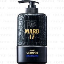 NatureLab - Maro 17 Black+ Shampoo 350ml