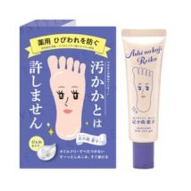 Naris Up - Ashinokoji Reiko Medicated Foot Care Gel 30g