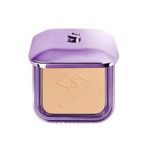 SOMETHINC - Copy Paste CoverBlur Powder Foundation W01.5 Cashew