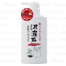 Pelican Soap - Peat Stone Non Silicon Conditioner 500ml