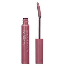Canmake - Quick Lash Curler Mascara LP Lila Pink - Limited Edition