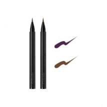 Celvoke - Sureness Eyeliner Liquid C 01 Purple