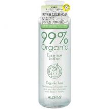 ALOINS - Organic 99 Aloe Essence Lotion 200ml