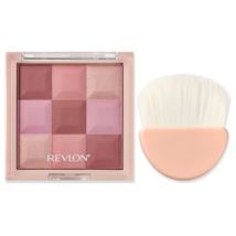 Revlon - Blush & Illuminator Palette 002 Smoky Rose with Blush