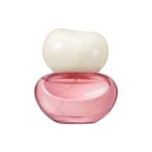 WHIPPED - Vegan Juicy Hair Keratin Perfume - 2 Types Muhwabutter