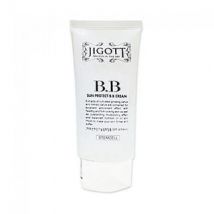 Jigott - Sun Protect BB Cream SPF 41 PA++ 50ml