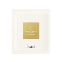 ISOI - Bulgarian Rose Intensive Energizing Cream Mask 1 pc