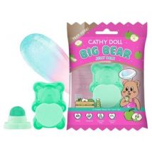 Cathy Doll - Big Bear Jelly Balm Green Apple Smoothie