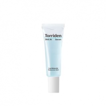 Torriden - DIVE-IN Low Molecular Hyaluronic Acid Serum Trial 10ml