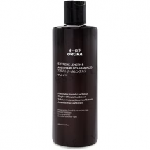 ORORA - Extreme Length & Anti Hair Loss Shampoo 300ml
