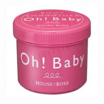 House of Rose - Oh! Baby Body Smoother N 570g