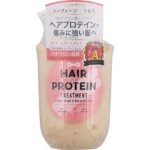 Cosmetex Roland - Hair The Protein Moist Treatment 460ml