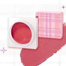 Nono Notes - Matte Lip & Cheek Mud - 3 Colors #CL05 - 6g