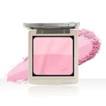 cheeryep - Two Colors Blusher - 2 Types #C700 - 5.4g