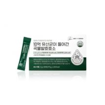 Best Of Greens Grain Fermented Enzyme 3g x 90 sticks
