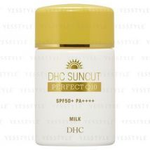 DHC - Suncut Q10 Perfect Milk SPF 50+ PA++++ 50ml
