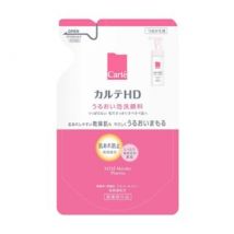 Kose - Carte HD Moisture Washing Foam 130ml Refill