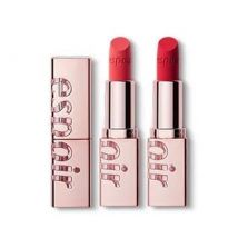 espoir - Lipstick Nowear Velvet - 4 Colors #01 Coralian