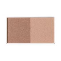 naturaglace - Cheek Blush N 04 Nude Brown