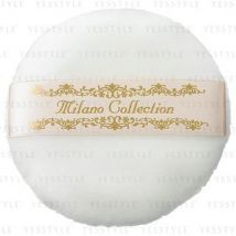 Kanebo - Milano Collection Puff L For Miracole Face Powder 1 pc