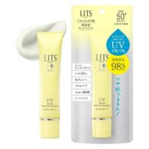 LITS - UV Moist Primer Essence SPF 50+ PA++++ 40g