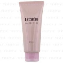 Kose - Lecheri Oil In Cleansing Gel 140g