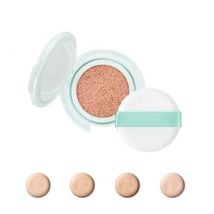 Shiseido - Haku Botanic Science Cushion Compact SPF 30 PA+++ Ocher 30 Refill