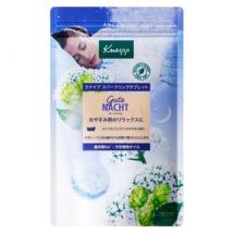 Kneipp Japan - Sparkling Tablet Hop & Valerian 50g x 6 pcs