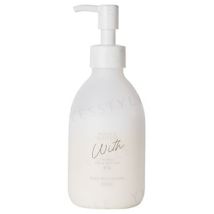MAMA BUTTER - With Body Milk Lotion 150g